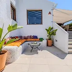 Ca Rulleta Σπίτι διακοπών Γιαβέα