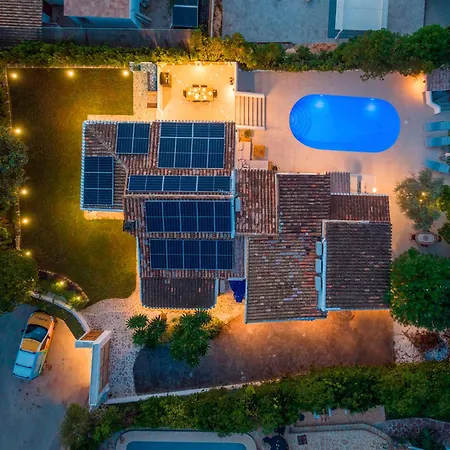 Ca Rulleta Holiday home