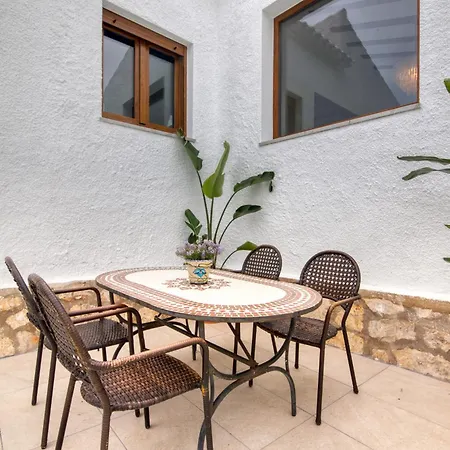 Ca Rulleta Holiday home