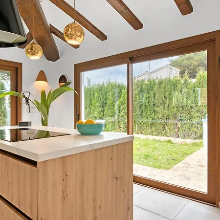 Holiday home Ca Rulleta