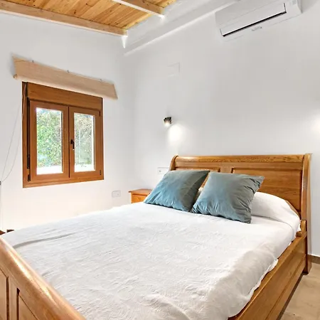 Holiday home Ca Rulleta *