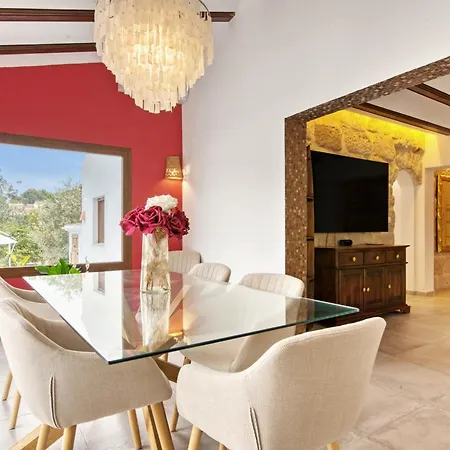 Ca Rulleta * Javea