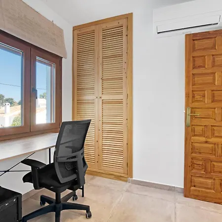Ca Rulleta Holiday home
