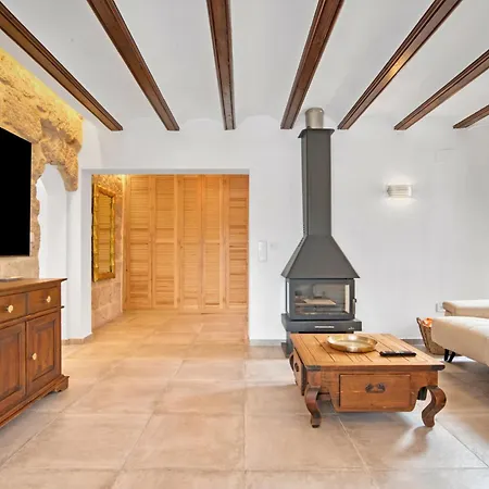 Ca Rulleta Holiday home Javea