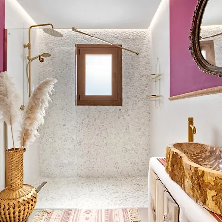 Ca Rulleta Holiday home