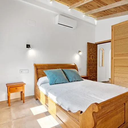 Ca Rulleta * Javea