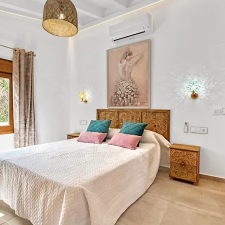 Ca Rulleta Holiday home