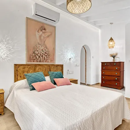 Ca Rulleta Holiday home