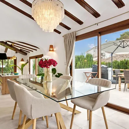 Ca Rulleta Holiday home *