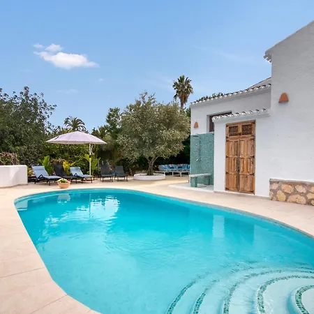 Holiday home Ca Rulleta *