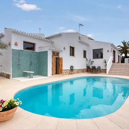 Ca Rulleta Holiday home