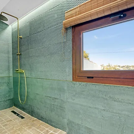 Holiday home Ca Rulleta Javea