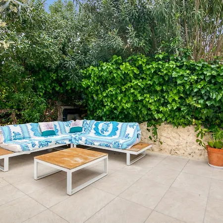 Ca Rulleta Holiday home *