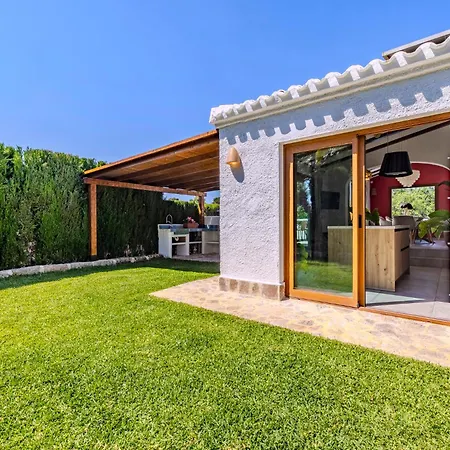 Дом отдыха Ca Rulleta