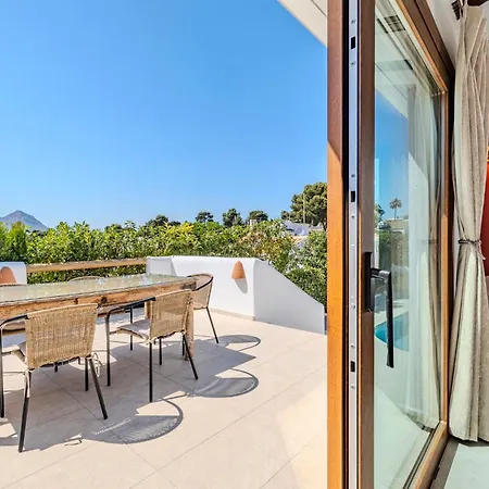 Ca Rulleta Хавеа