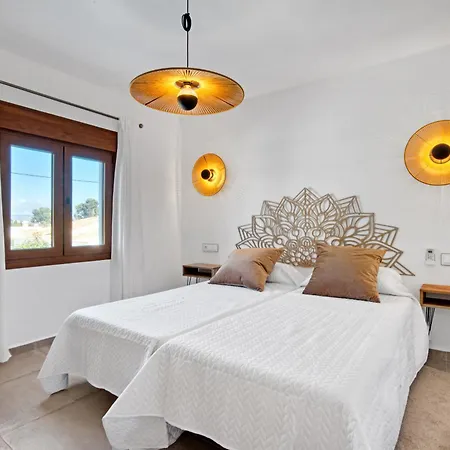 Ca Rulleta Хавеа