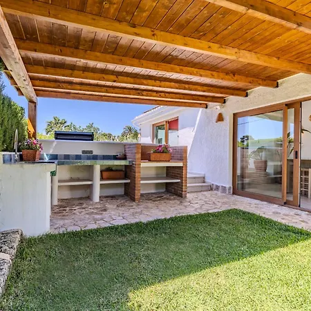 Дом отдыха Ca Rulleta *