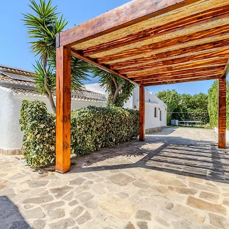 Ca Rulleta Дом отдыха