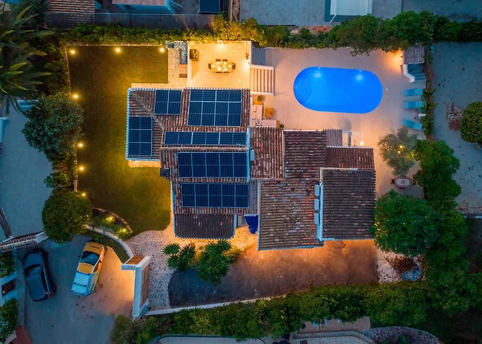 Ca Rulleta Ferienhaus