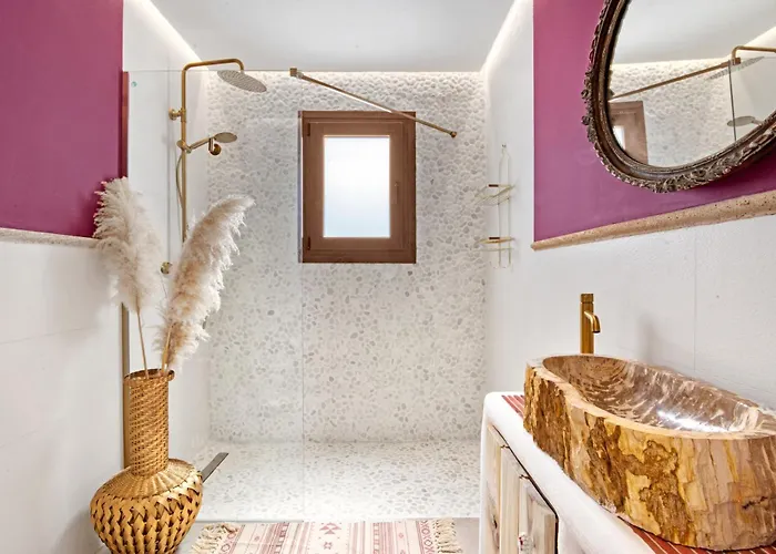 Ca Rulleta Ferienhaus