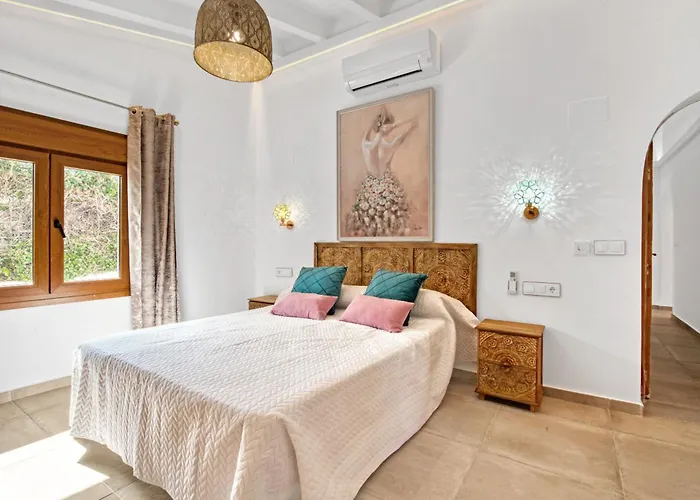 Ca Rulleta Ferienhaus