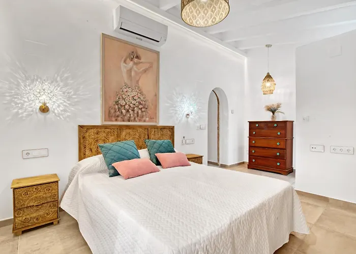 Ca Rulleta Ferienhaus