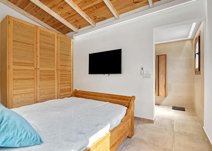 Ca Rulleta Ferienhaus Jávea