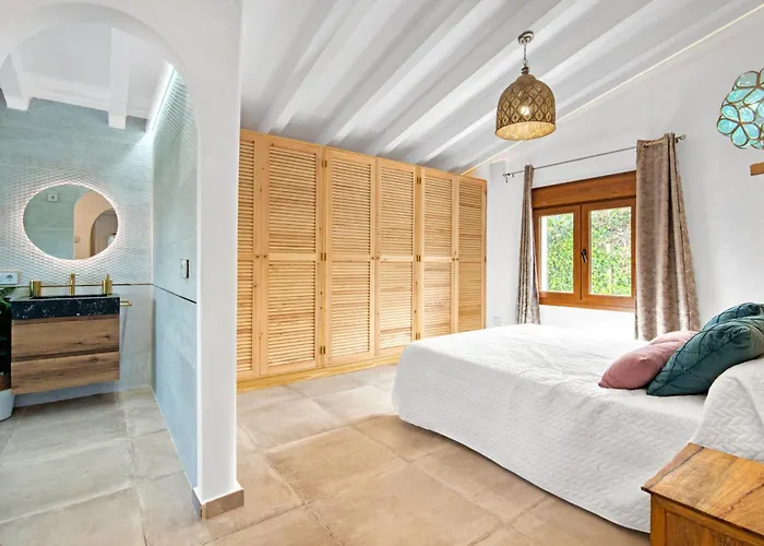 Ferienhaus Ca Rulleta *