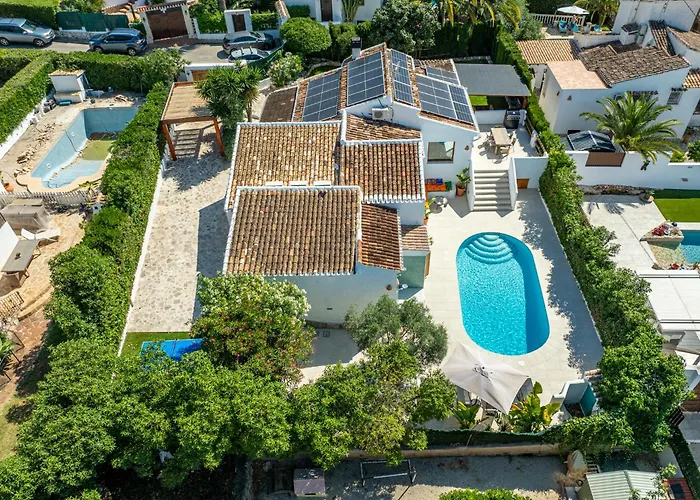 Ca Rulleta Ferienhaus *