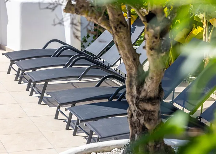 Ferienhaus Ca Rulleta *