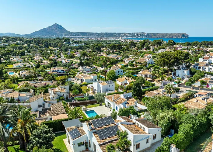 Ca Rulleta Ferienhaus