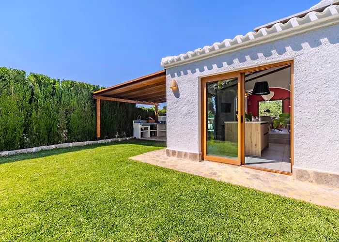 Ferienhaus Ca Rulleta