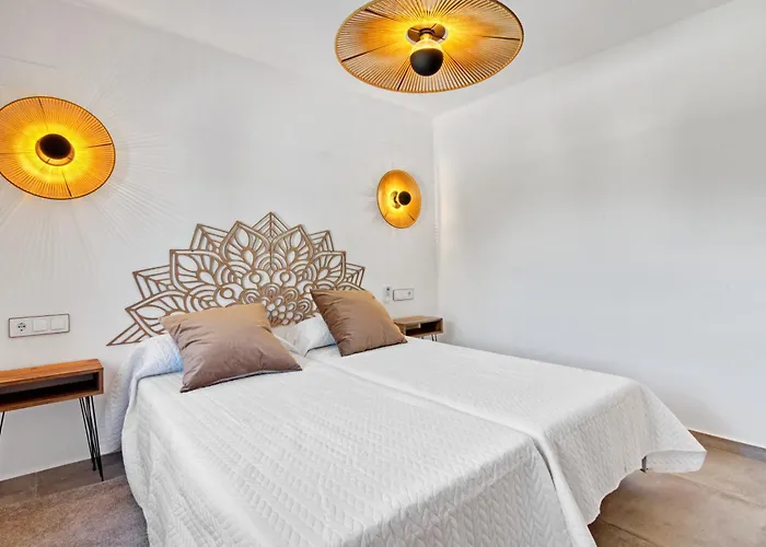 Ferienhaus Ca Rulleta