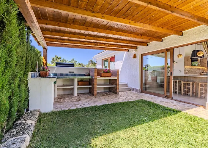 Ferienhaus Ca Rulleta *