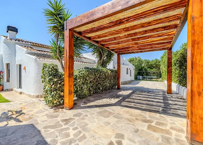 Ca Rulleta Ferienhaus