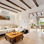 Tatil Evi Ca Rulleta Javea