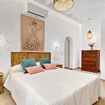 Ca Rulleta Tatil Evi Javea