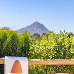 Ca Rulleta Tatil Evi Javea