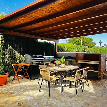 Ca Rulleta Tatil Evi *