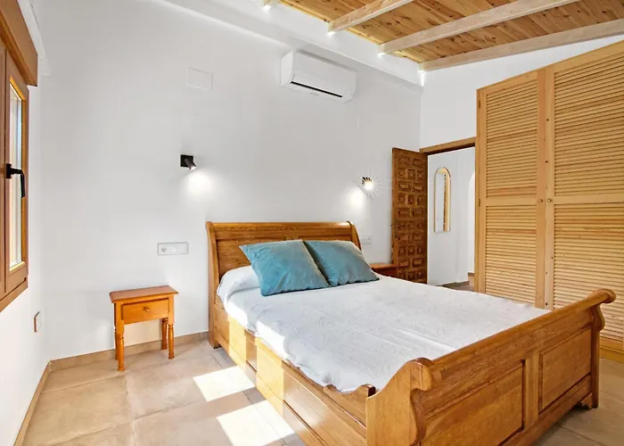 Ca Rulleta * Jávea