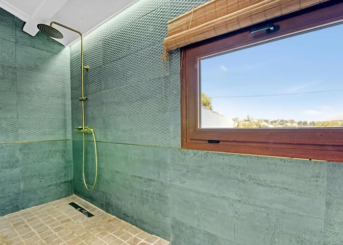 Casa vacanze Ca Rulleta Jávea