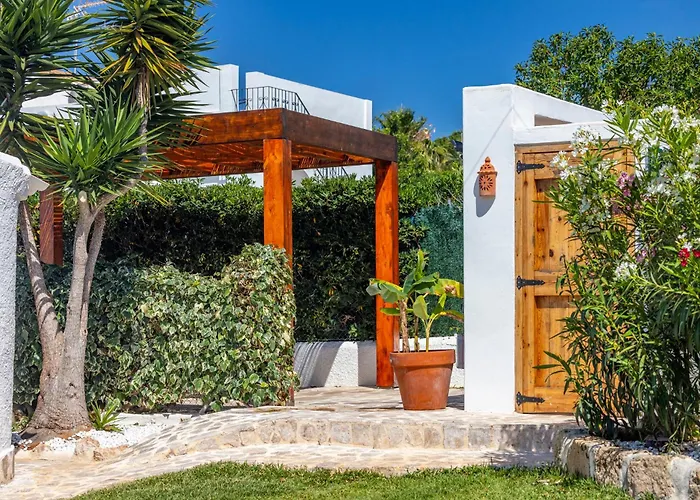 Ca Rulleta Casa vacanze Jávea